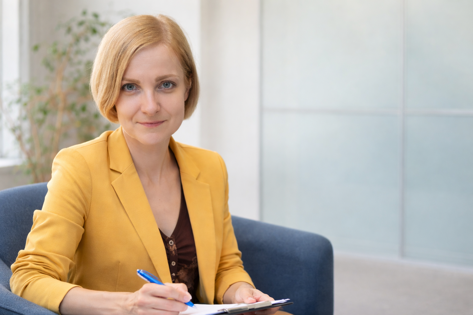 Izolda Hukałowicz - psychoterapia i psychodietetyka