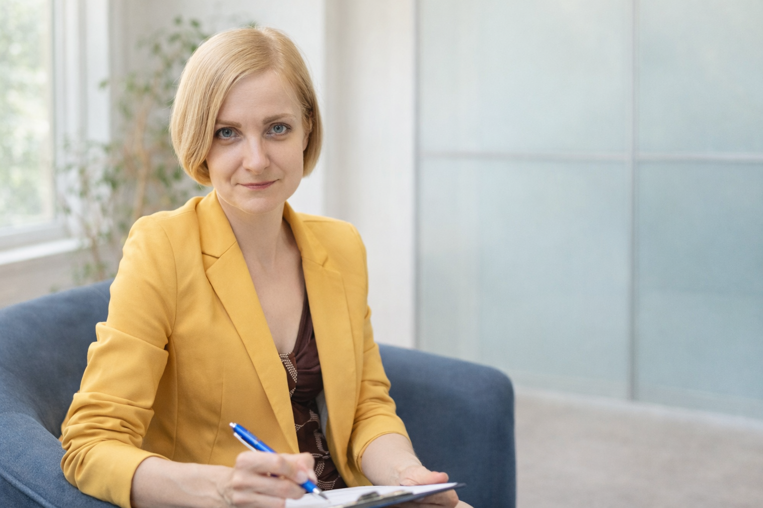 Gabinet Psychoterapii Izolda Hukałowicz